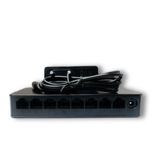 Коммутатор SUNQAR SF1008FD
